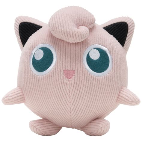 jigglypuff plush|Amazon.co.uk: Jigglypuff